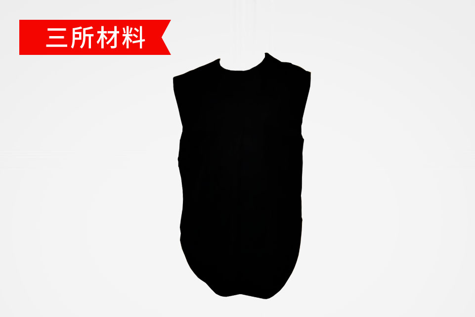 SS-FHBX-1輻射防護(hù)背心
